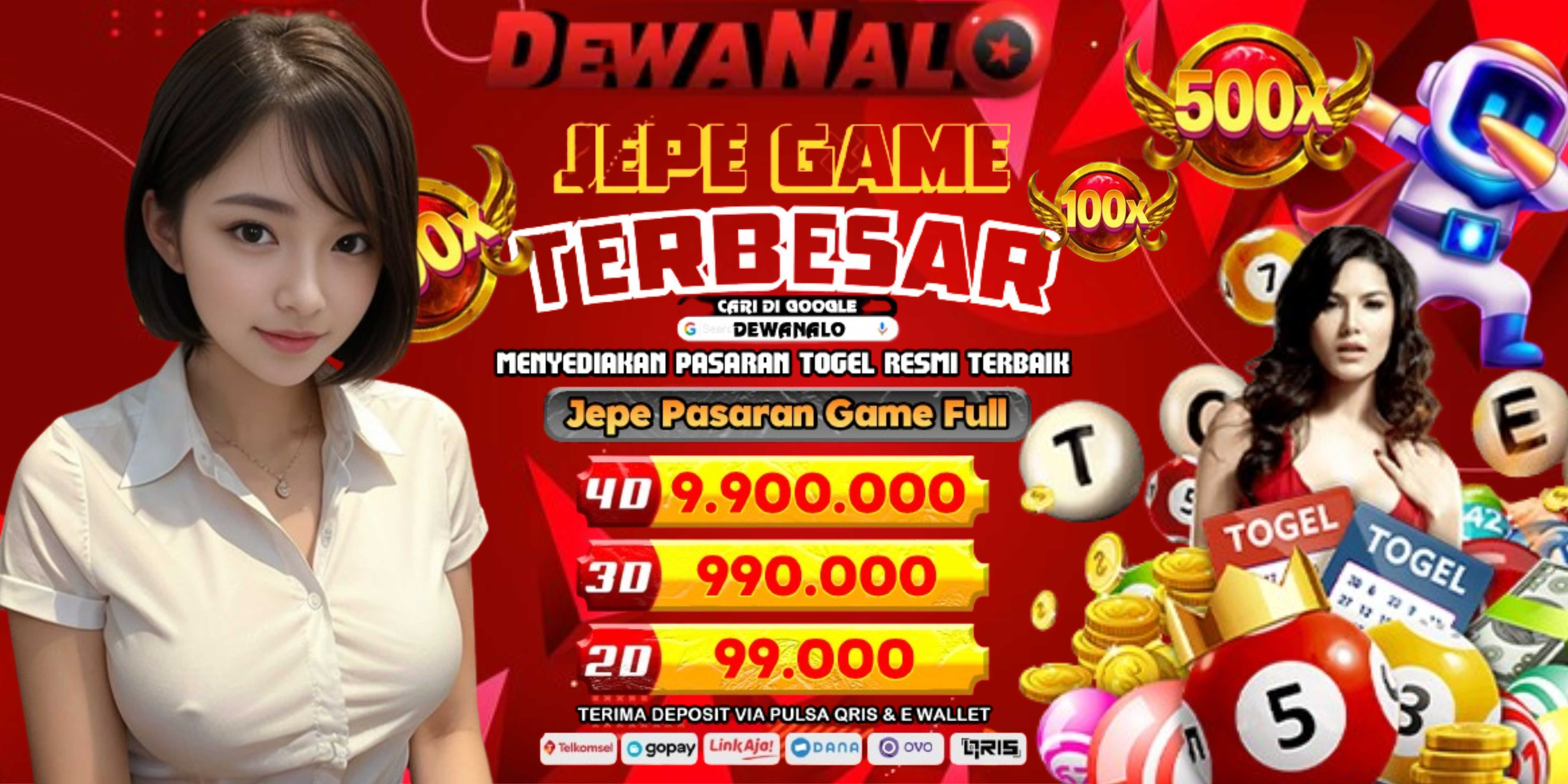 Dewa nalo
